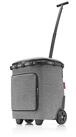 REISENTHEL&reg; Einkaufstrolley Carrycruiser Plus, 43 l
