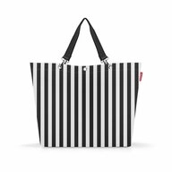 REISENTHEL&reg; Shopper shopper XL summerstripes black