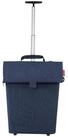 REISENTHEL&reg; Einkaufstrolley trolley M mit Teleskopstange 43 Liter, 43 l,...