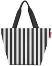 REISENTHEL&reg; Shopper shopper M - Shopper 51 cm (summerstripes black)