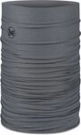 Buff Halstuch Coolnet UV SOLID ASH