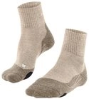 FALKE Kurzsocken TK2 Explore Wool Short Kurzsocken (1-Paar) Hoher Komfort im
