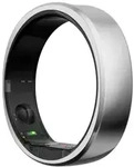 RingConn Fitness-Tracker RINGCONN Smarter Ring Gen2 silber 8