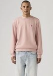 Levi's&reg; Sweatshirt SWEATSHIRT NEW ORIGINAL CREW Innen weich angeraut