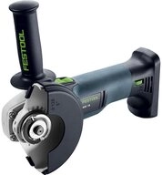 FESTOOL Winkelschleifer Akku-Winkelschleifer AGC 18-125 EB-Basic Festool 578367