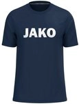 Jako Poloshirt Promo 2.0 Funktions T-Shirt Kids Dunkel (1-tlg) default