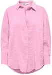 ONLY Druckbluse ONLZAZIMA L/S LOOSE SHIRT WVN NOOS