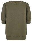 soyaconcept Kurzarmhemd Soya Concept T-shirt SC-BANU