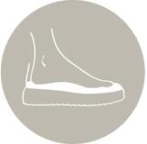 Tamaris Sandalette Plateau, Riemchensandale, Sommerschuh mit Touch...