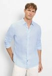OLYMP Langarmhemd OLYMP Casual, regular fit, Kent