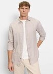 OLYMP Langarmhemd OLYMP Casual, regular fit, Kent