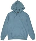 Dickies Hoodie Oakport Gewebtes Dickies-Logo auf der Brust