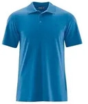 Maier Sports Poloshirt Maier Sports Hr. Ulrich Poloshirt 152303 imperial blau...