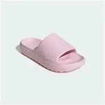adidas Sportswear LUMIA ADILETTE Badepantolette rosa 47 1/3 EU