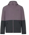 VAUDE Outdoorjacke Men's Neyland 2.5L Jacket (1-St) rot S (48)