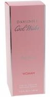 DAVIDOFF Eau de Toilette Cool Water Sea Rose Woman Eau de Toilette f&uuml;r Frauen