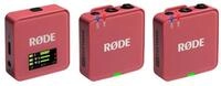 RODE Microphones Mikrofon Rode Microphones Wireless GO (Gen 3), Mikrofon