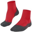 FALKE Kurzsocken TK2 Explore Cool Short Kurzsocken (1-Paar) Hoher Komfort im