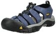 Keen Keen Sandalen Textil Sandale