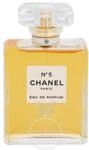 CHANEL Eau de Parfum No. 5, 1-tlg.
