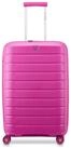 RONCATO Hartschalen-Trolley B-Flying Move, 4 Rollen, Polypropylen