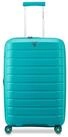 RONCATO Hartschalen-Trolley B-Flying Move, 4 Rollen, Polypropylen