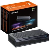 Gigabyte Grafikkarte