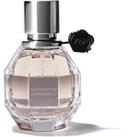 Viktor & Rolf Eau de Parfum Flowerbomb, Glasflakon, Parf&uuml;m EDP, Damenduft