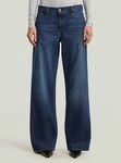 G-STAR 5-Pocket-Jeans Judee Low Waist Loose Jeans