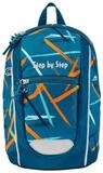 Step by Step Rucksack Step by Step KIGA MINI Rucksack "Dragon Milo"