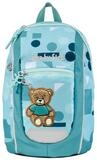 Step by Step Kinderrucksack Step by Step KIGA MINI Rucksack "Teddy Carlo"