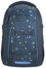 coocazoo Schulrucksack coocazoo Schulrucksack MATE, Blue Orbit