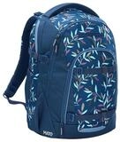 coocazoo Schulrucksack Coocazoo Schulrucksack / Schulranzen MATE, Boho Glam