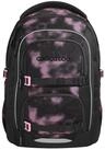 coocazoo Schulrucksack Porter - Schulrucksack 44 cm (Pink Illusion)