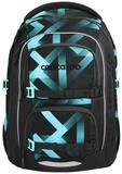 coocazoo Schulrucksack Coocazoo Schulrucksack / Schulranzen PORTER, Laser Lights