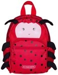 Schneiders Rucksack Backpack