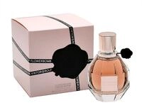 Viktor & Rolf Eau de Parfum VIKTOR&ROLF FLOWERBOMB EDP 50ML