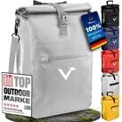 Valkental Fahrradtasche Gep&auml;cktr&auml;gertasche, Rucksack und Umh&auml;ngetasche, 3in1...