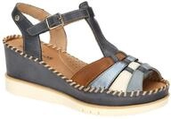 PIKOLINOS W3Z-1836C1 pacific Sandalette