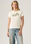 Levi's&reg; T-Shirt LSE THE PERFECT TEE mit Logodruck