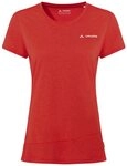 VAUDE T-Shirt Women's Sveit Shirt (1-tlg) schnelltrocknendes und funktionelles...