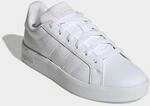 Sneaker ADIDAS SPORTSWEAR "GRAND COURT 3.0 KINDER UND TEENS", M&auml;dchen, Gr. 36, cloud