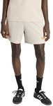 adidas Performance Sweatshorts FC Bayern M&uuml;nchen, Short SZNL, Unisex, Beige
