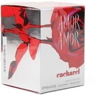 CACHAREL Eau de Toilette Cacharel Amor Amor Eau de Toilette Spray 100ml