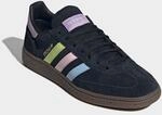 Sneaker ADIDAS PERFORMANCE "HANDBALL SPEZIAL", Herren, Gr. 42, schwarz (core schwarz,