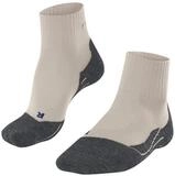 FALKE Wandersocken TK2 Explore Cool Short Damen Trekking Kurzsocken Anatomisch