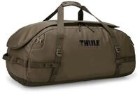 Thule Reisetasche Chasm 90 - Reisetasche/Rucksack 74 cm (deep khaki)