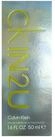 Hygiene-Gesellschaft Eau de Toilette Ck In2U Her Edt Spray