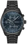 BOSS Chronograph GRAND PRIX 44 1514314, Quarzuhr, Armbanduhr, Herrenuhr,