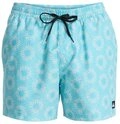 Quiksilver Boardshorts Everyday Printed Volley 15"